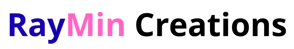 Raymincreations.com