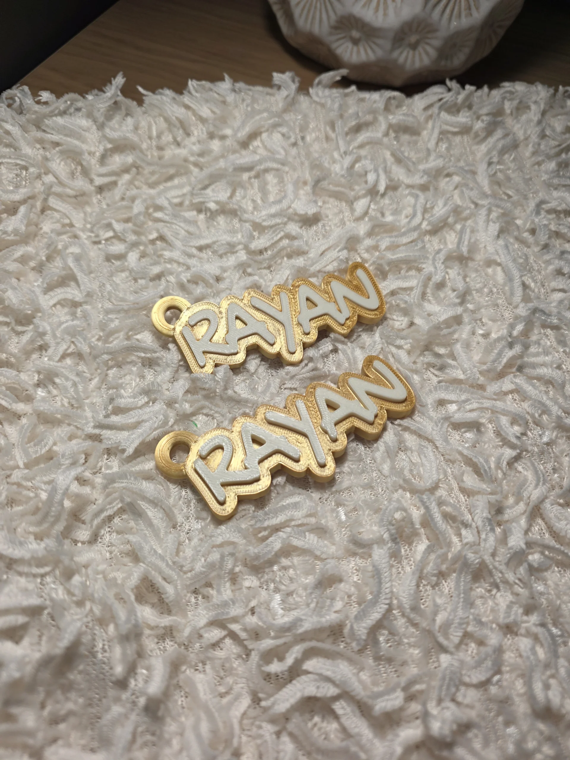 name-keys-chain